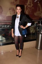 Surveen Chawla at the Premiere of Khamoshiyaan in Mumbai on 29th Jan 2015